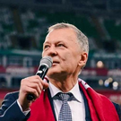 Президент «Рубина» Сафиуллин избран в исполком РФС