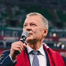 Президент «Рубина» Сафиуллин избран в исполком РФС