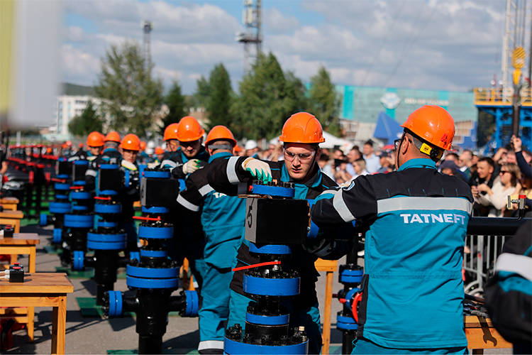 В 2025-м ПАО «Татнефть» заплатило в виде налога на прибыль 44 млрд рублей. Это на 35 млрд рублей, или на 44%, меньше, чем годом ранее