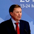 Экс-руководителя администрации президента РФ Сергея Иванова похоронят на Троекуровском кладбище