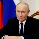 Путин о предложении ограничить зону боевых действий: «Спасать киевский режим в планы не входит»