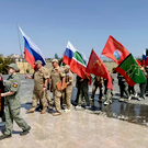Участников автопробега из Татарстана не пустили в Грузию после 7-часового ожидания на границе