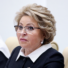 Матвиенко предложила отказаться от неэффективных форумов за госсчет: «Мы должны экономить каждую копейку»