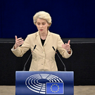 ЕК выделила Украине первые 3,9 миллиарда евро на беспилотники