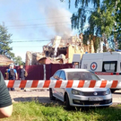 Украина пыталась массированно атаковать Москву – за ночь над РФ перехватили свыше 400 дронов