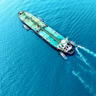 Bloomberg: РФ увеличила морской экспорт нефти до рекорда с начала 2022 года