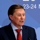 В Москве началось прощание с экс-главой администрации президента Сергеем Ивановым