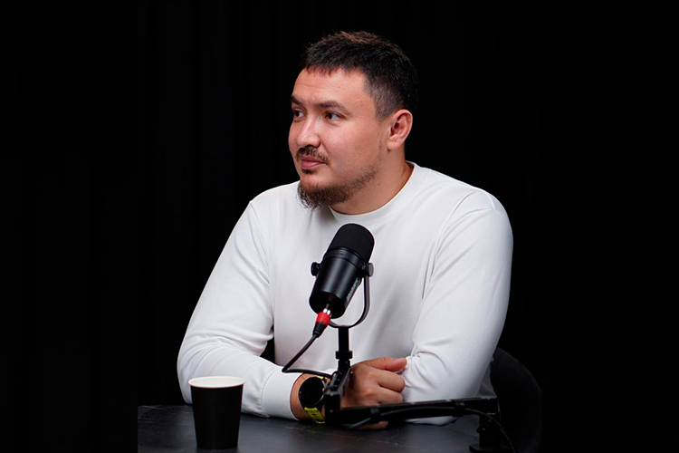 Айрат Касимов: «Когда начал практиковать ислам и при этом был айтишником, я хотел сделать какой-то свой вклад»