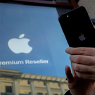 ФАС выдала Apple предупреждение из-за дискриминации российских поисковиков