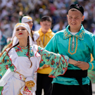 В Челнах нашли нарушения при закупке костюмов к Сабантую почти на миллион рублей