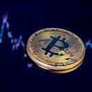Биткоин опустился на 1,5% и обновил минимум с сентября 2024 года