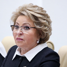 Матвиенко предложила ввести мораторий на закон о госзакупках: «Конечно, сейчас возмутится ФАС»