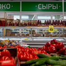 Доля татарстанских продуктовых сетей на рынке республики сократилась почти вдвое за 7 лет