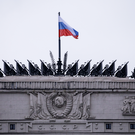 Российская армия нанесла массированный удар по Украине. Среди целей – объекты ТЭК в Киеве