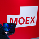 Индекс Мосбиржи упал на 3% на фоне новой волны распродаж