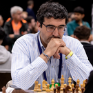 FIDE отстранила чемпиона мира по шахматам Владимира Крамника от соревнований на год