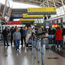 В Казани закрыли аэропорт