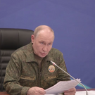 Путин: Армия России полностью освободила Константиновку в ДНР