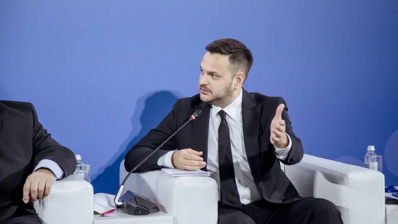 Айрат Гатиятов
