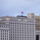 Минобороны предложило ВСУ прекратить обстрел Константиновки для передачи тел погибших
