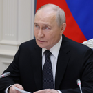Путин подписал закон о поддержке внутреннего рынка топлива