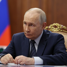 Путин сохранил порог выручки для уплаты НДС на уровне 20 миллионов рублей