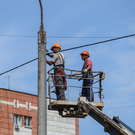 Свыше 90 домов в Ново-Савиновском районе Казани остались без света