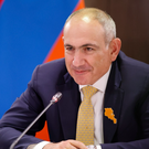 Пашинян впервые приехал в Россию после выборов в Армении: «Мы настроены разъяснить все нюансы»