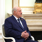Лукашенко пообещал не отправлять белорусских военных на Украину