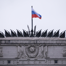 Минобороны РФ заявило о массированном ударе по Киеву и пяти областям Украины