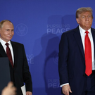 Песков: Трамп открыт к информации от Путина