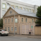 Проект реставрации дома-музея Каюма Насыри получил положительное заключение госэкспертизы