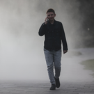 В ТЦ Ижевска произошел пожар – жителей призвали не открывать окна из-за загрязнения воздуха