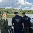 На Волге в Татарстане перевернулась лодка с рыбаками – один утонул