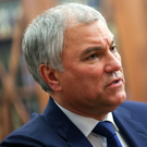 Володин: «Справимся и с проблемами на бензоколонках. Так же как с другими проблемами справились»