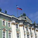 Эрмитаж изменит стоимость билетов из-за нагрузки в дневные часы