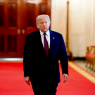 Трамп: перемирие с Ираном больше не действует