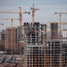 ЦБ предложил запретить завышать цены на жилье при рассрочке