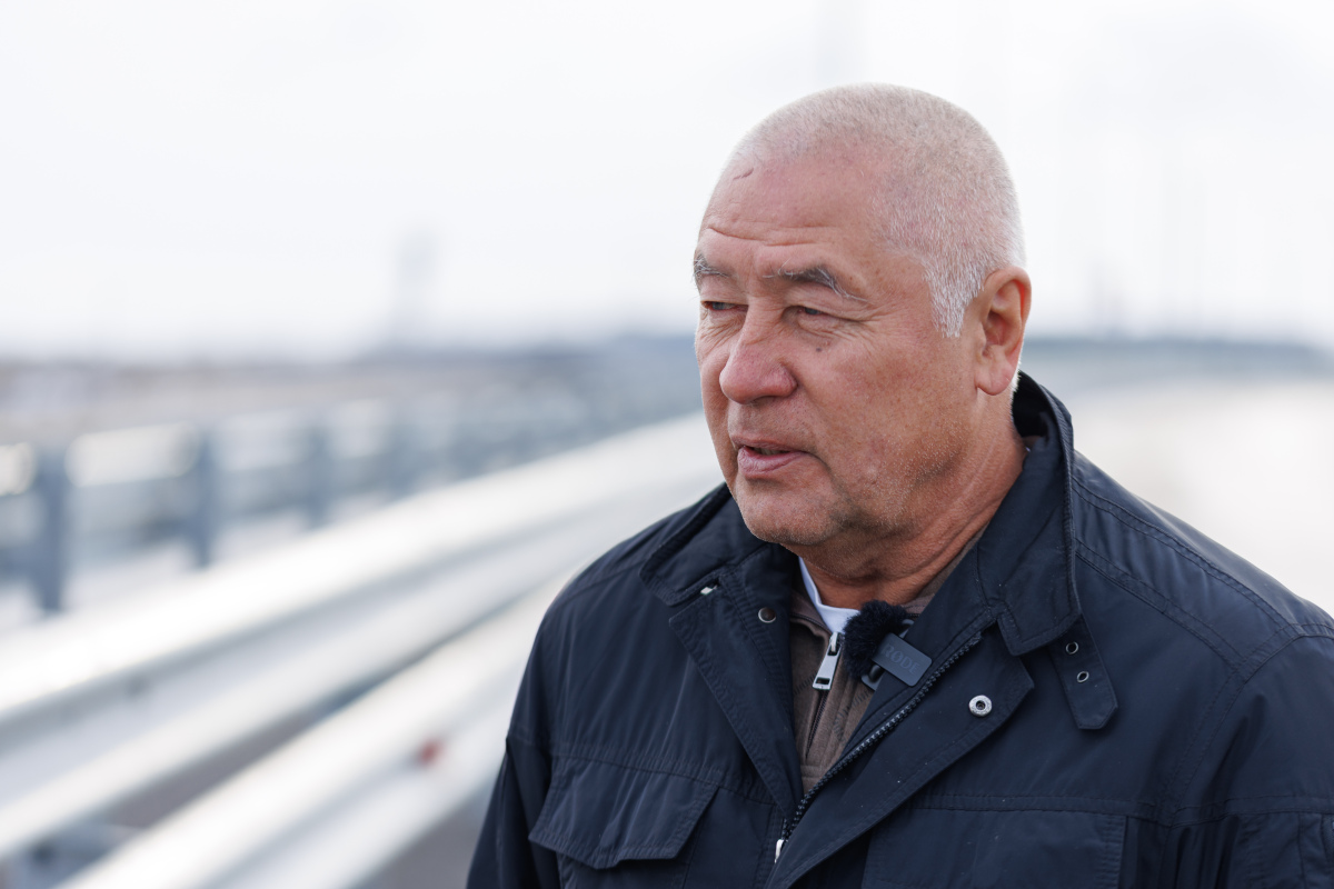 Фоат Комаров
