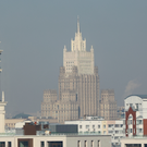 Посол РФ: ВСУ применили отравляющие вещества при атаке дронами на школу в ДНР