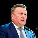 Суд в Самаре арестовал имущество экс-председателя Шестого кассационного суда Ефанова
