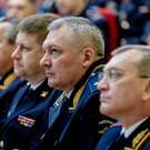 Верховный суд РТ признал, что имущество генерала Изаака несоизмеримо с его доходами в МВД