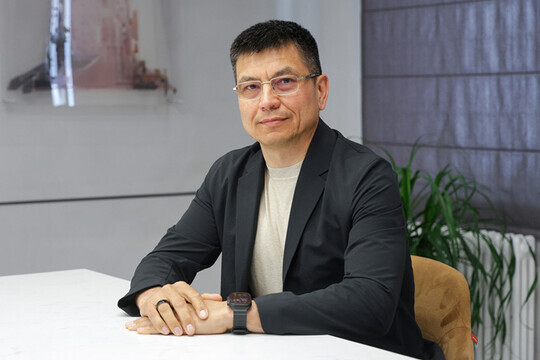 Марат Арсланов