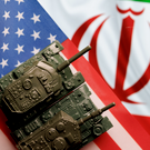 СМИ: США и Израиль ударили по военному объекту в иранском Бушере