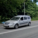 В Кировском районе Казани водитель LADA насмерть сбил 60-летнюю женщину на зебре