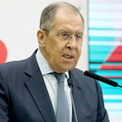 Эксперт о комментарии Лаврова по Западу: «Эмоциональность оправдана, мы видим сплошное ужесточение позиции»