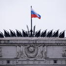 ВС России ударили по предприятиям ВПК в Киеве и портам в Одессе