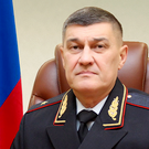 Татарстанца Айдара Абрарова назначат начальником управления МВД по Амурской области