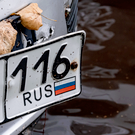 В водоканале объяснили затопление на Карбышева в Казани