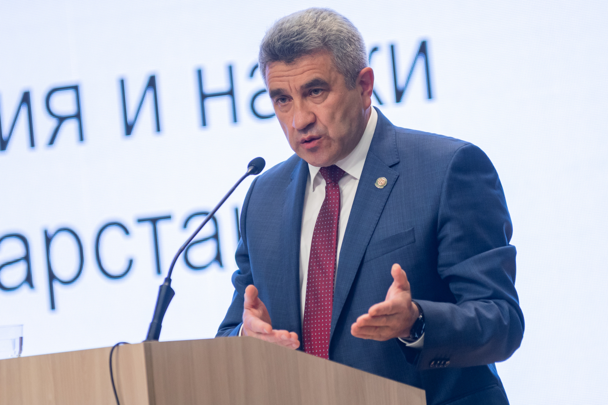 Ильсур Хадиуллин